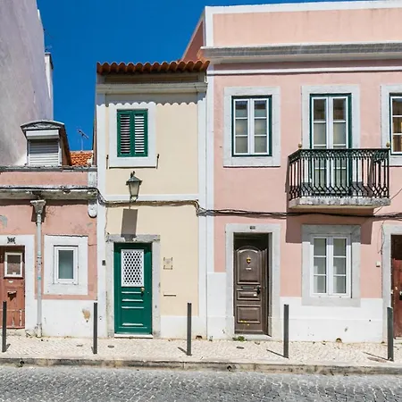 Belem Skinny House-2