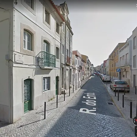 Belem Skinny House-3